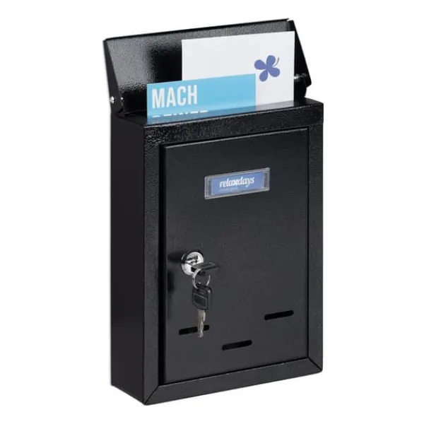 Best Postkasse, 26.5x19x6.5 cm, Kodustaar Postkasser & Brevindkast