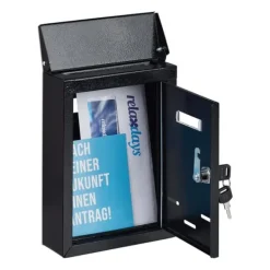 Best Postkasse, 26.5x19x6.5 cm, Kodustaar Postkasser & Brevindkast