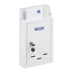 Discount Postkasse, 30.5x21x7 cm, Kodustaar Postkasser & Brevindkast
