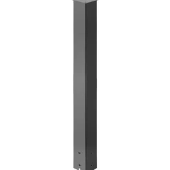 Clearance Postkassestolpe, 43