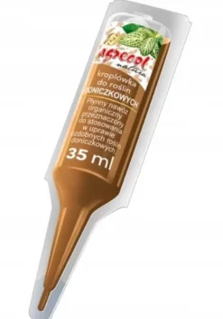Gødningsmidler^Potteplantedryp 35ml Power til sunde, blomstrende planter