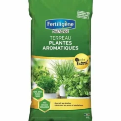Online Potting compost Fertiligène 6 L Jord & Sand