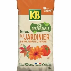 Sale Potting compost KB Jord & Sand