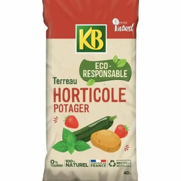 Clearance Potting compost KB Jord & Sand