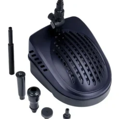 Discount Powerclear 5000 filterpumpe til dam - UBBINK - Vandstråle- og mekanisk filtrering samt UV-C-filtrering Springvand & Damme