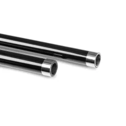 Best PRO M reklameflagstang - 340 cm Flag & Vindposer
