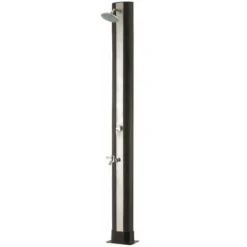 Spa & Udendørsbad^Productos Qp Solbruser Med Vandhane Til Fodbad Dessign 35l