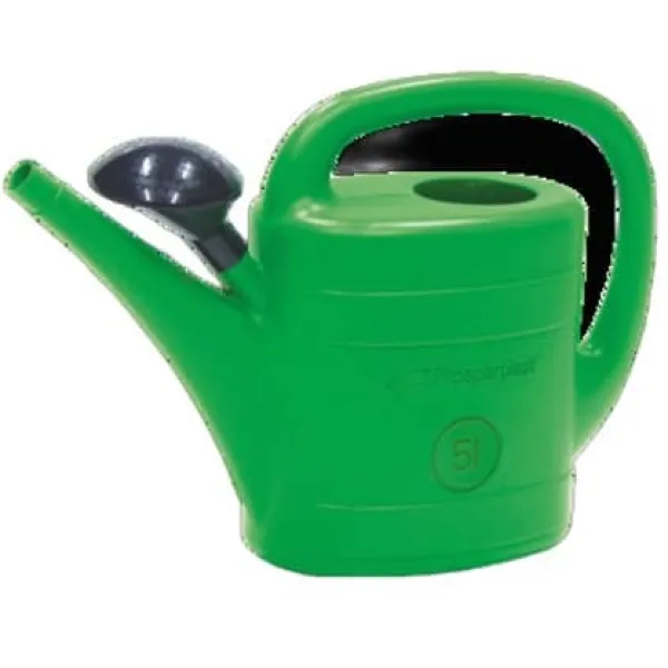 Discount Prosperplast Spring 5l grøn vandkande Vanding