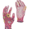 Best PU HANDSKER PINK L230309P, KORT, "9", CE, LAHTI Haveværktøj