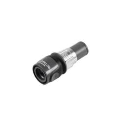 New Quick connector 3/4” XTR STALCO GARDEN aluminiumslegeringsfri S101010006 Vanding