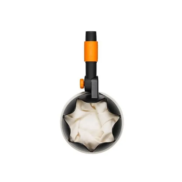 Clearance QUIKFIT FRUGTPLUKKER - UDEN INDRAMMING - FS-1000693 Haveværktøj