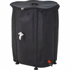 Online Rainbarrel kit Lifetime dw9200220 80 x 100 cm 500 L Regntønder