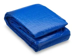 New Rammehavepool 260 x 160 x 65 cm 2 i 1 INTEX 28271 Pooler