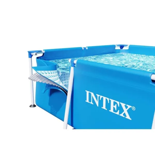 Pooler^Rammehavepool 260 x 160 x 65 cm 15-i-1 INTEX 28271