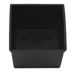 Outlet RATO LAV DRTS170L urtepotte - antracit Krukker & Plantebeholdere