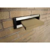 Discount Rådhus RD-352003-25 Postkasse 180x115x28mm Krympepapir 25 stk. Bølgepap Brun Postkasser & Brevindkast