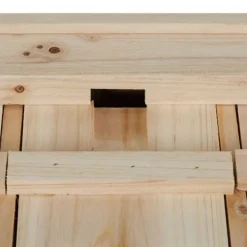 Best Redekasse, 22x43,5x15 cm, Kodustaar Til Fugle & Småvildt