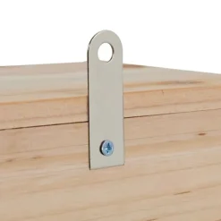 Best Redekasse, 22x43,5x15 cm, Kodustaar Til Fugle & Småvildt