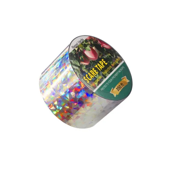 Insektmiddel & Dyreafvisende Middel^Reflekterende fugleafvisende tape Model 1