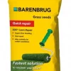 Frø^REGENERERING AF GRÆS TIL EFTERSÅNING Barenbrug SOS Quick Repair 15 kg PLÆNREPARATION