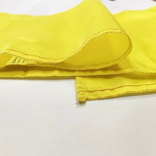 Clearance Regnbueflag - Vis din stolthed med dette farverige Prideflag Flag & Vindposer