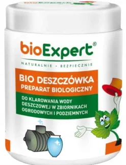 Sale Regnvandsrensningsmiddel Bio Regnvand 450g Regntønder