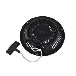 Havemaskiner^rekylstarter til Asgatec plæneklipper / Daye DG 450 DG 600 / DG450 DG600 motor
