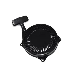 Havemaskiner^rekylstarter til Briggs & Stratton motor 497830 496650 495766 494846 494782