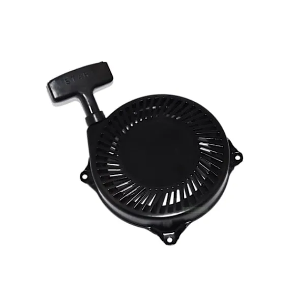 Havemaskiner^rekylstarter til Briggs & Stratton motor 497830 496650 495766 494846 494782