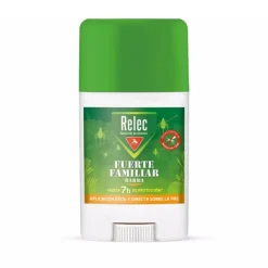 Insektmiddel & Dyreafvisende Middel^Relec Strong Family Repellent Stick 50g