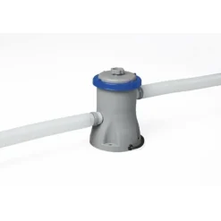 Sale Rensesystem til swimmingpool 1249 l/h Pool- & Spatilbehør