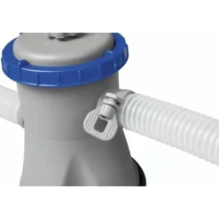 Sale Rensesystem til swimmingpool 1249 l/h Pool- & Spatilbehør