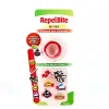 Insektmiddel & Dyreafvisende Middel^Repel Bite Children Bracelet+ Decorative Pins
