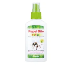 Discount Repel Bite Children's Photoprotector Spf50 100ml Insektmiddel & Dyreafvisende Middel
