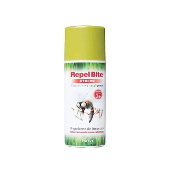 Online Repel Bite Xtreme Insect Repellent 100ml Insektmiddel & Dyreafvisende Middel