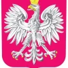 Flag & Vindposer^Republikken Polens våbenskjold ADAMIGO