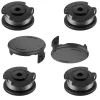 Best Reservespole og beskyttelsessæt til Bosch Easy GrassCut 18-230 Havemaskiner