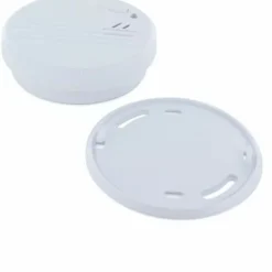 New Røgalarm Chacon 34261 Røg- & Kulmonoxiddetektorer