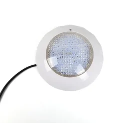 Online RGB Pool Lygter, 45W LED Effekt, 3000LM Lysstyrke, Langtidsholdbart Design Pool- & Spatilbehør