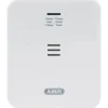New Røgdetektor - ABUS - COWM370 - Kan tilsluttes - 85 dB alarm - 40 m² beskyttelse - 10 års lithiumbatteri Røg- & Kulmonoxiddetektorer