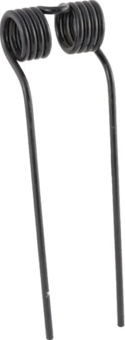 Sale Rivetand, 405 x 111 x 42, Ø 9, højre 3350PZ340 Havemaskiner