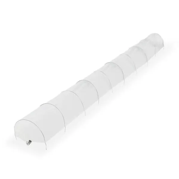 Online Robust polytunnel PVC 7 m Drivhus