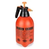 Haveværktøj^Robust tryksprøjte 3 liter orange