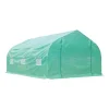 New Rootz Folie Drivhus - Grøn - Jern, Pe - 177,16 cm x 118,11 cm x 78,74 cm Drivhus
