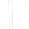 Discount Rose bue jasmin 40 x 155 x 230 cm 2 Buer, Spalier, Lysthuse Uden Tag