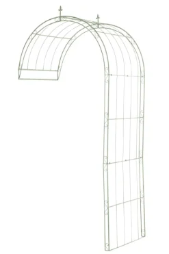 Buer, Spalier, Lysthuse Uden Tag^Rose bue Pietro 152x80x260 40 x 130 x 260 cm 3