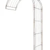 Buer, Spalier, Lysthuse Uden Tag^Rose bue Pietro 152x80x260 40 x 130 x 260 cm 1