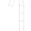 Hot Rose bue Pietro 160x40x270 40 x 130 x 260 cm Buer, Spalier, Lysthuse Uden Tag
