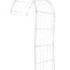 Buer, Spalier, Lysthuse Uden Tag^Rose bue Pietro 152x80x260 40 x 130 x 260 cm