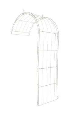 Buer, Spalier, Lysthuse Uden Tag^Rose bue Pietro 152x80x260 40 x 130 x 260 cm